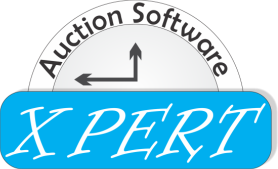 Xpert Online Auction Software Solution
