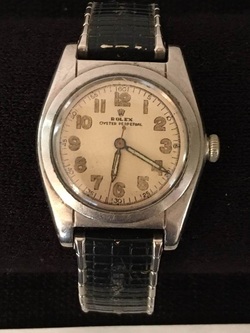 1946 Rolex Oyster Perpetual
