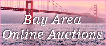 Bay Area Online Estate Auctions & Estate Liquidations