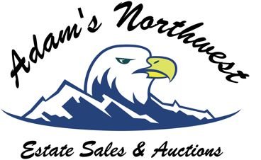 Adam's Northwest Estate Sales & Auctions