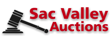 Sac Valley Auctions