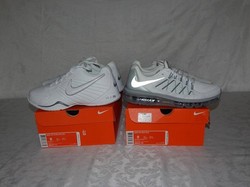 2 Pair Nike Air Max Shoes