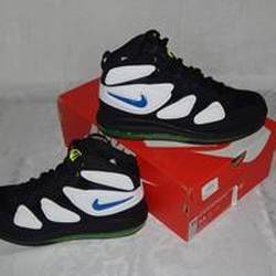 Nike Air Max SQ Uptempo ZM Shoes