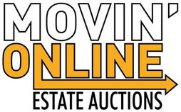 Movin Online Estate Auctions