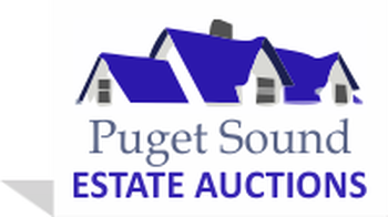 Puget Sound Estate Auctions
